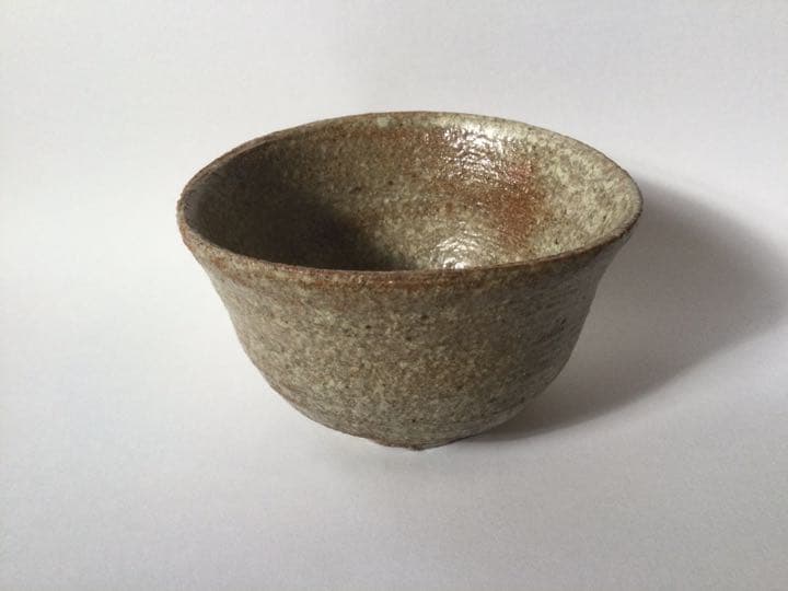 古唐津　ぐい呑み　盃