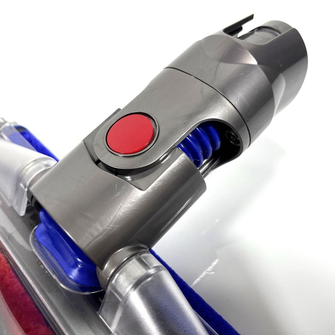 【分解洗浄】 Dyson[151868] CY24 CY25ヘッド　h86