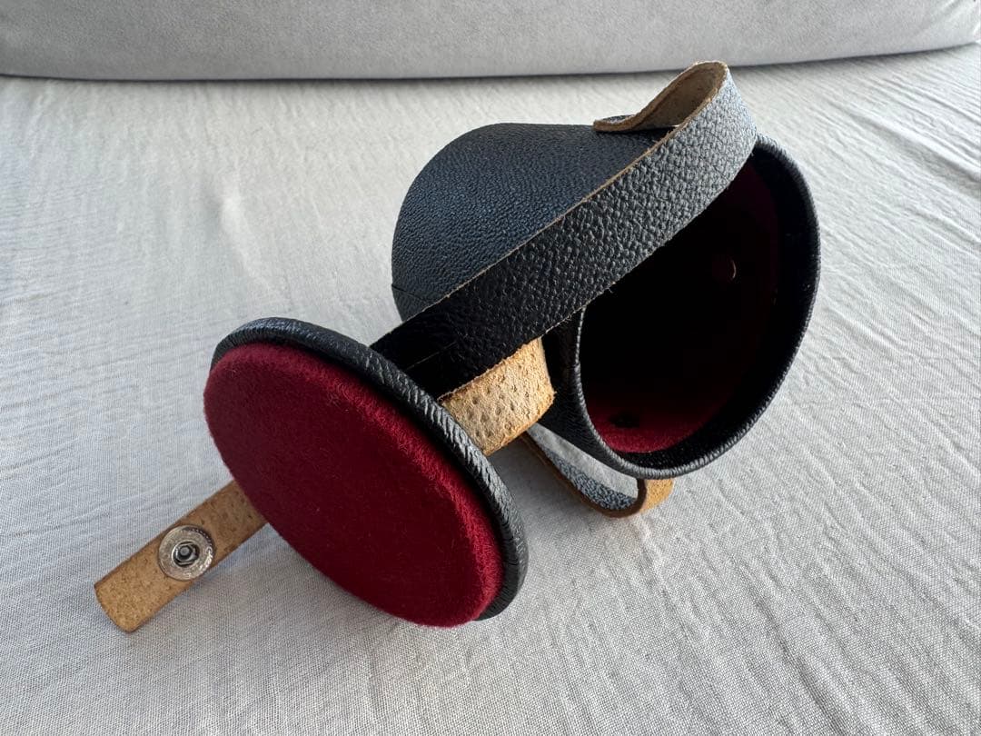 銘玉極上美品Steinheil München Quinon 55mm f1.9