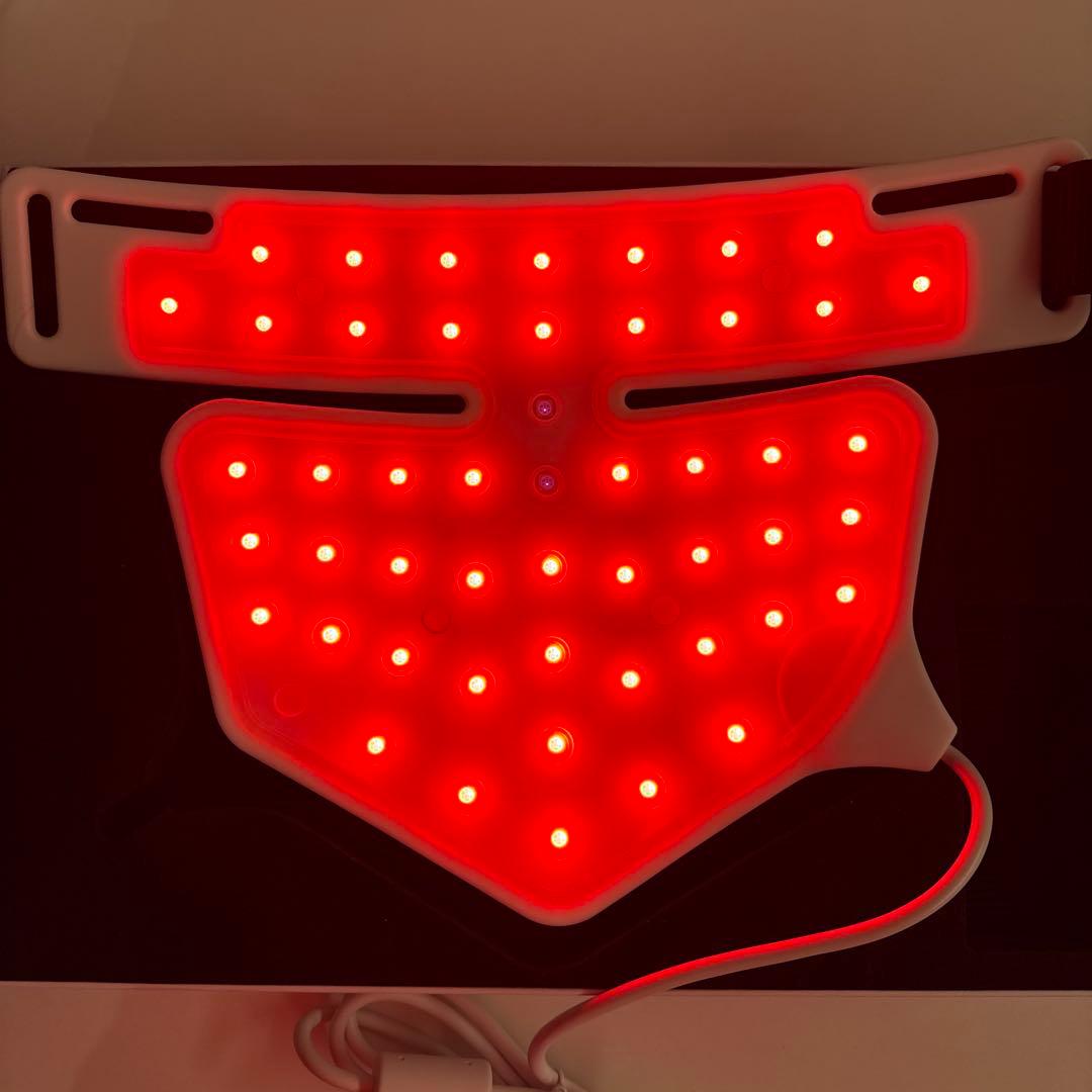 CurrentBodyネック＆デコルテ マスク:シリーズ1 スマスク3枚付き