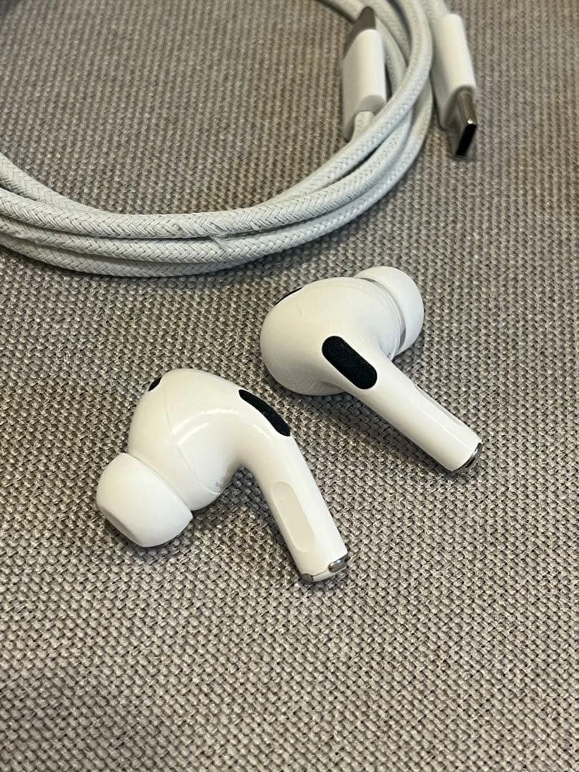 ☆*☆様 AirPods Pro 第二世代