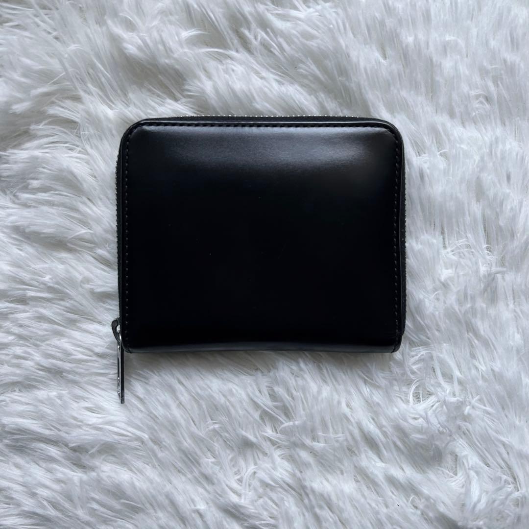 ⭐️正規品⭐️美品 Margiela メゾンマルジェラ 二つ折り財布