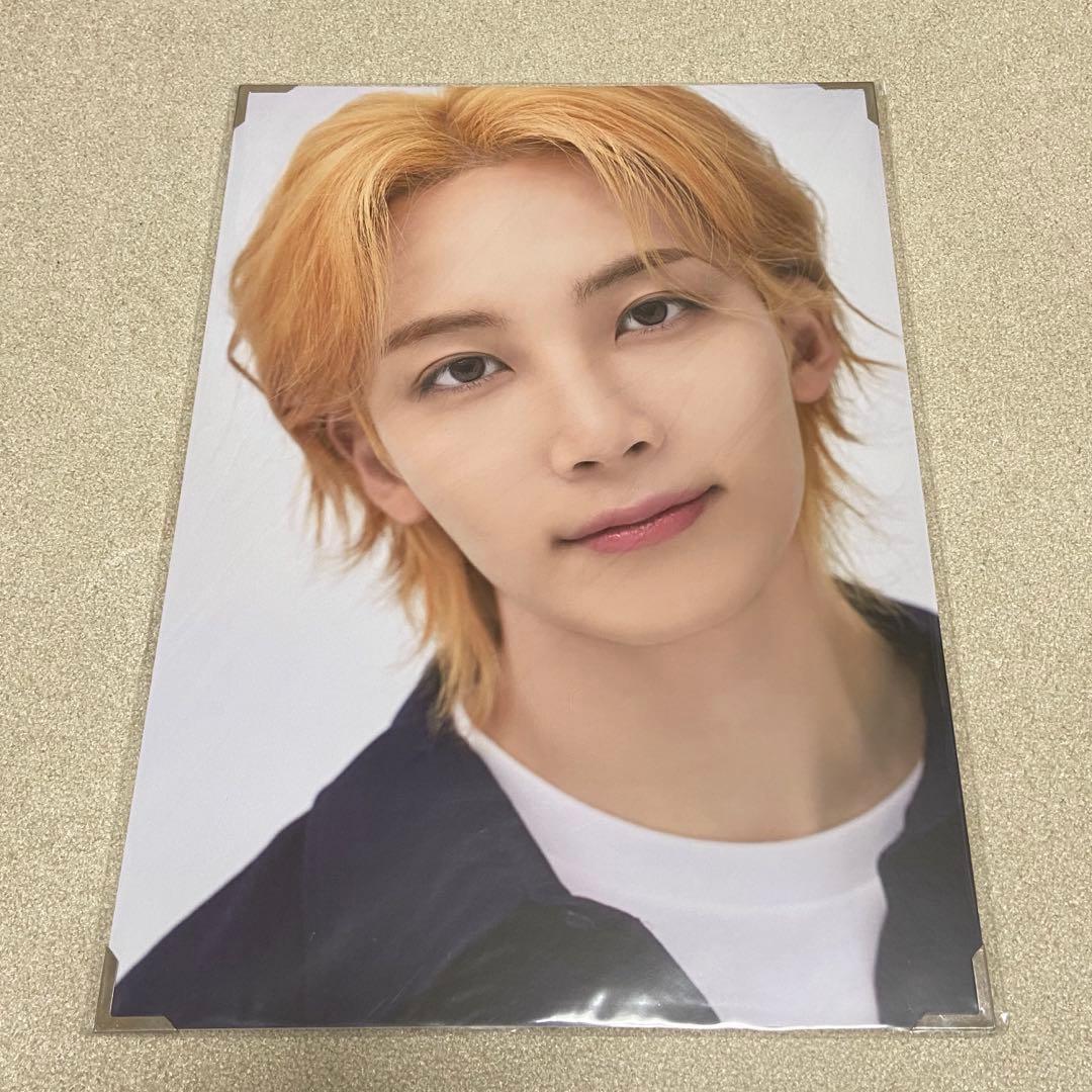 seventeen セブチ ジョンハン うちわ プレミアムフォト まとめ売り