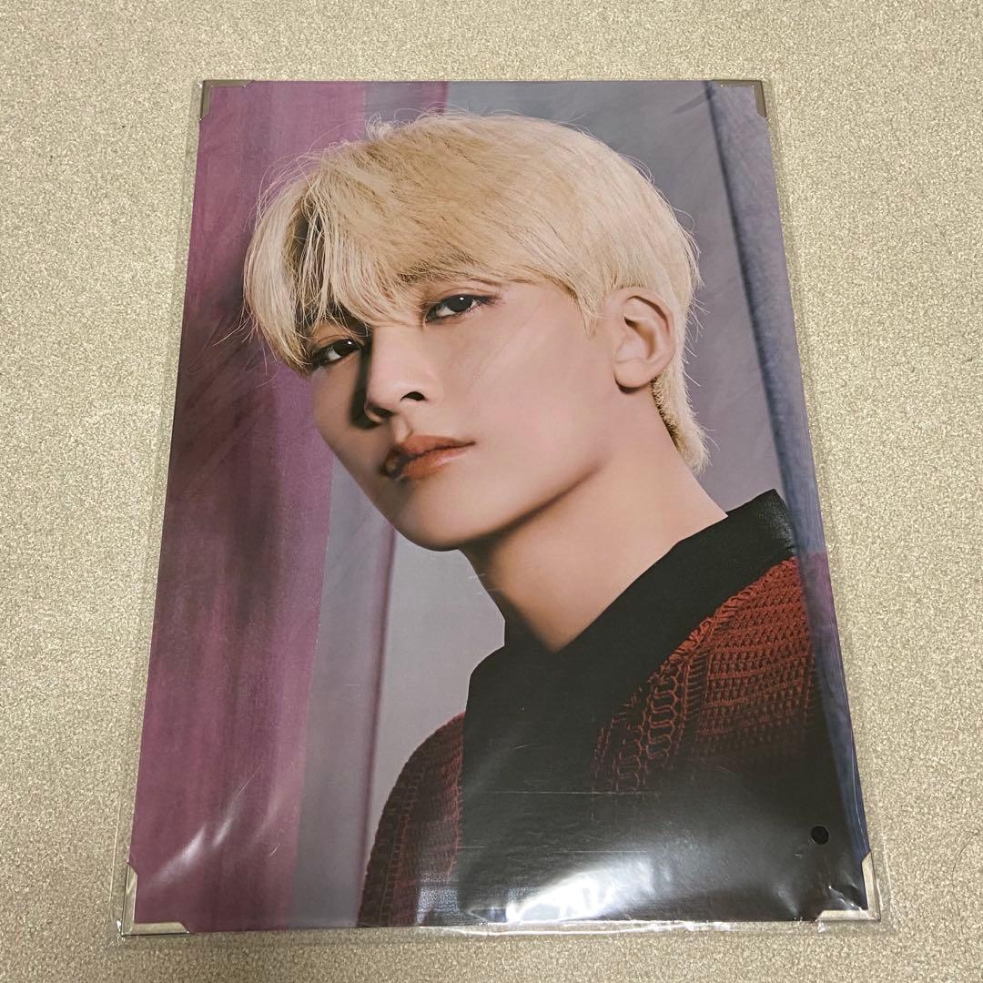 seventeen セブチ ジョンハン うちわ プレミアムフォト まとめ売り