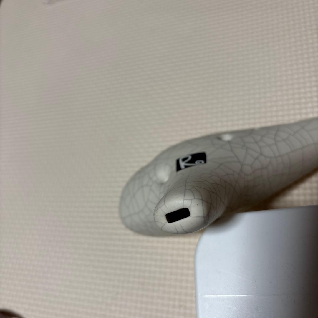 オカリナ　ルバート