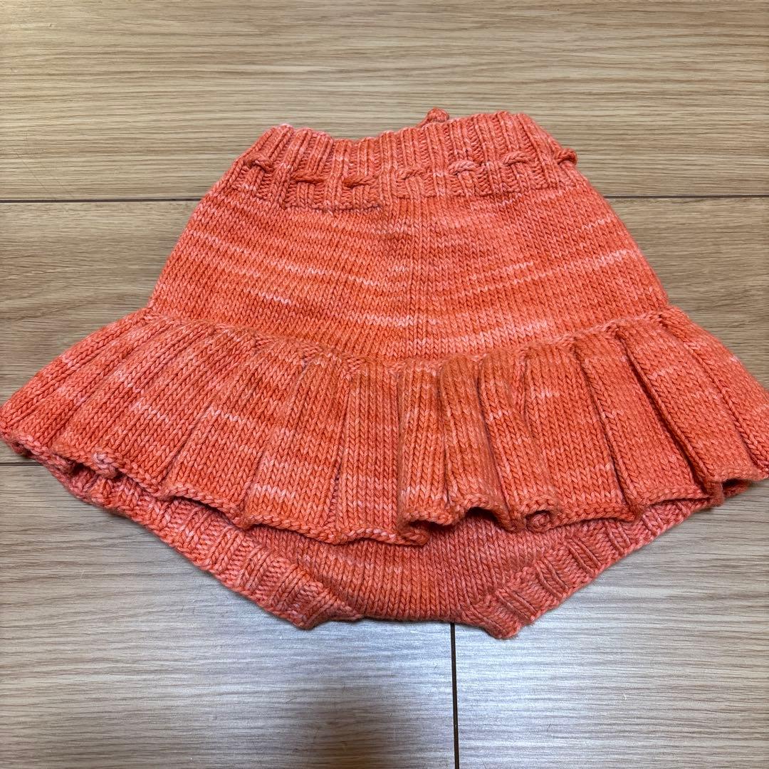 misha&Puff スケポン　5-6y