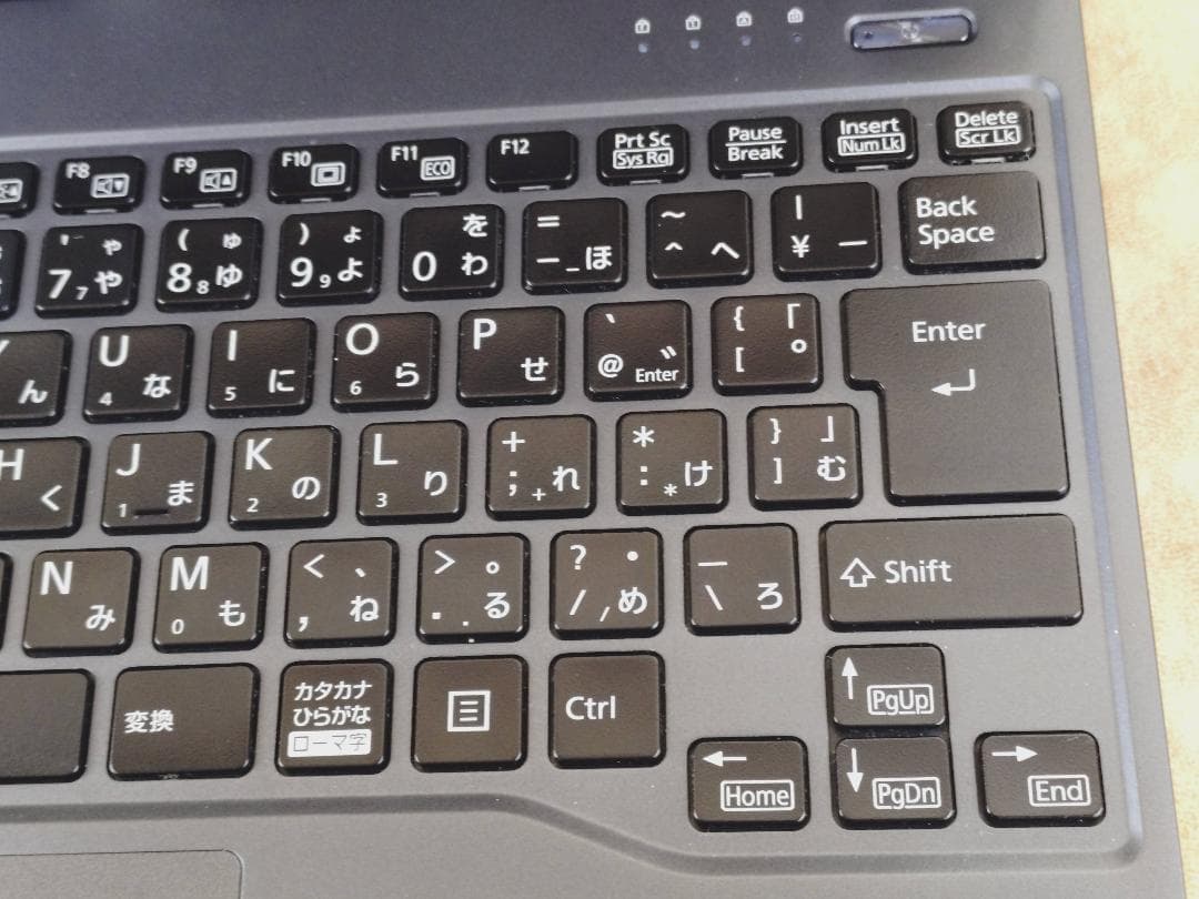 【訳あり】LIFEBOOK U938/S