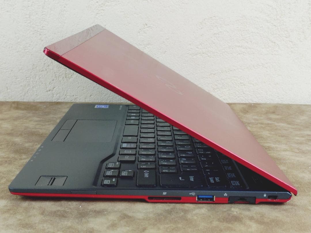 【訳あり】LIFEBOOK U938/S