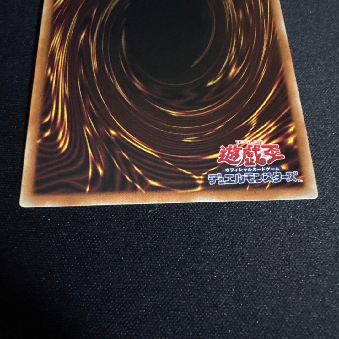 遊戯王　灰流うらら　絵違い　25thシークレットレア1枚 ①