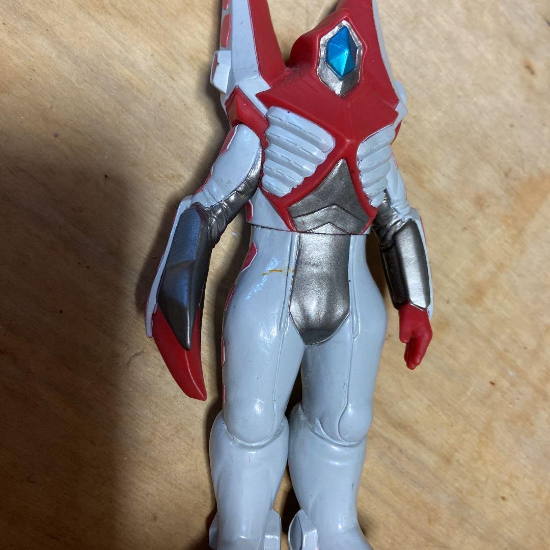 怪獣ソフビ 1983年物～