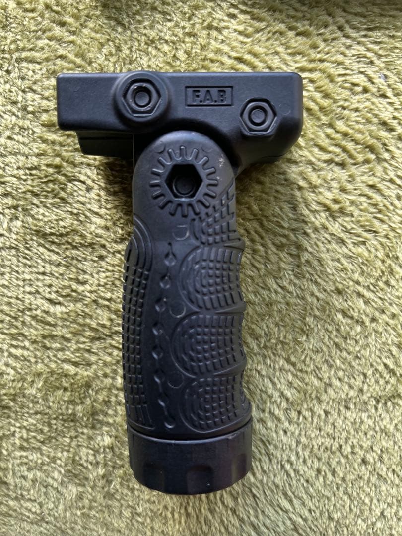 東京マルイ次世代電動ガン　AK102カスタム　フルセット