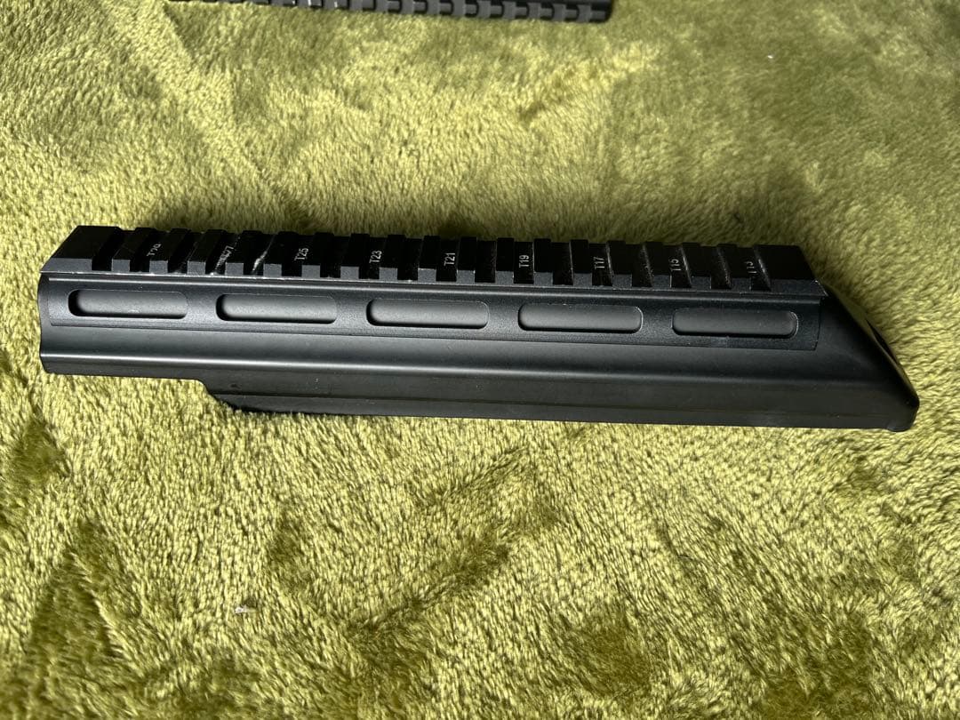 東京マルイ次世代電動ガン　AK102カスタム　フルセット