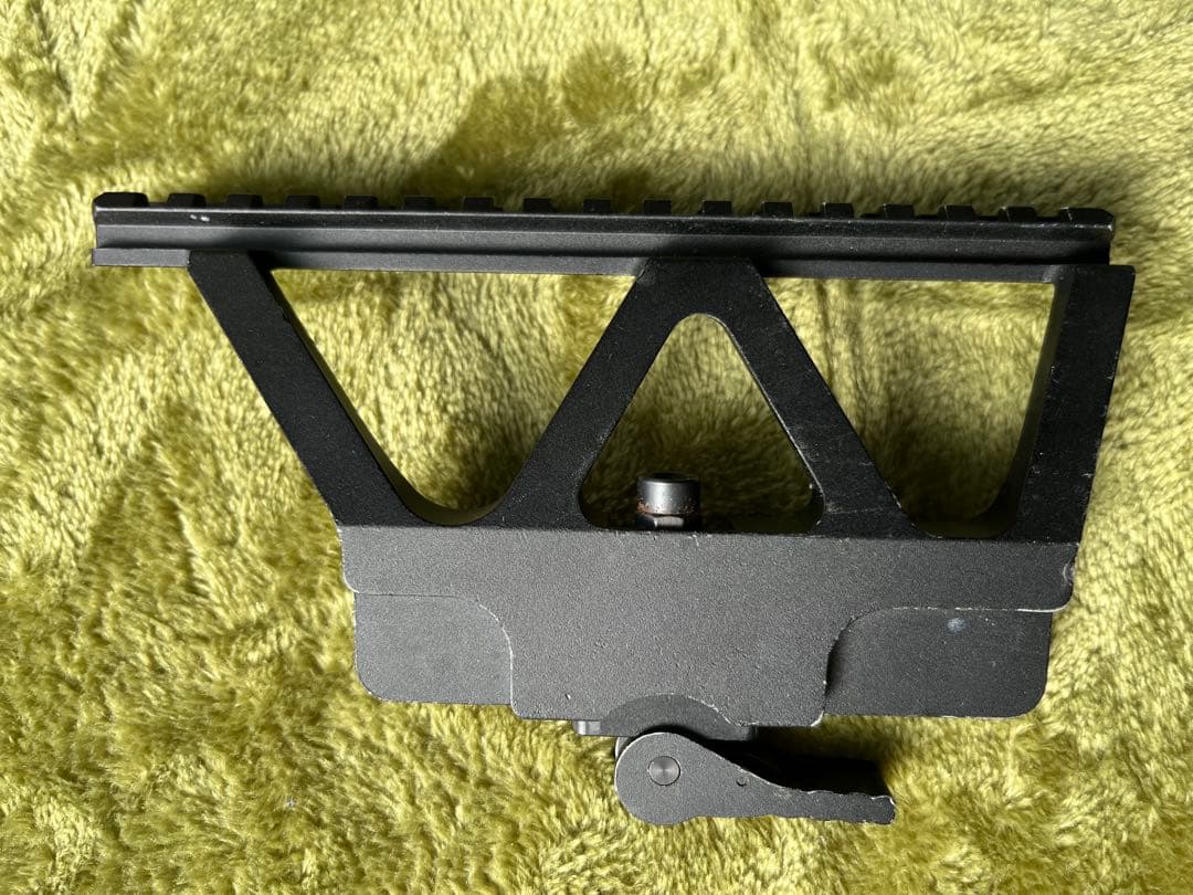 東京マルイ次世代電動ガン　AK102カスタム　フルセット