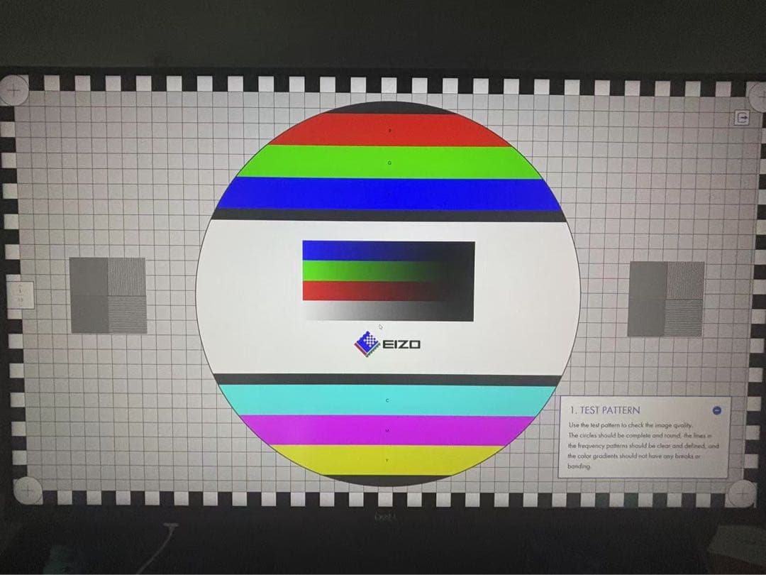 DELL G3223Q 32インチ / 4K / HDMI2.1 / 144Hz