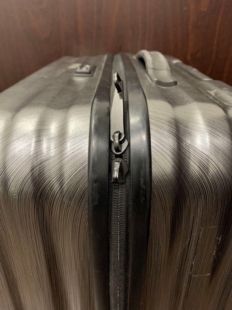 TSAロック サムソナイト スーツケース キャリーケース バッグ ハードタイプ