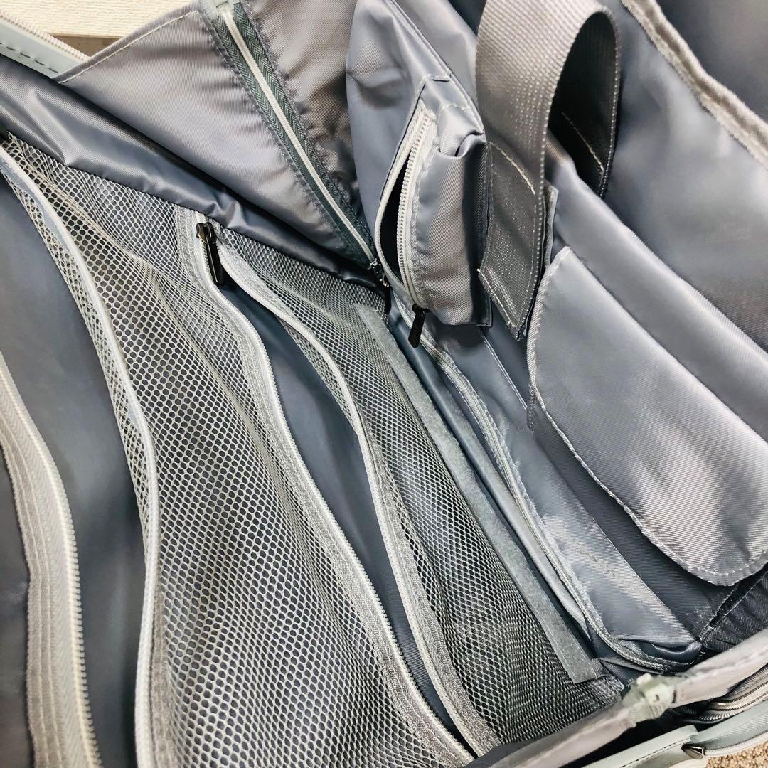 プラスワン　Alpha Sky スーツケース 777-49 40L