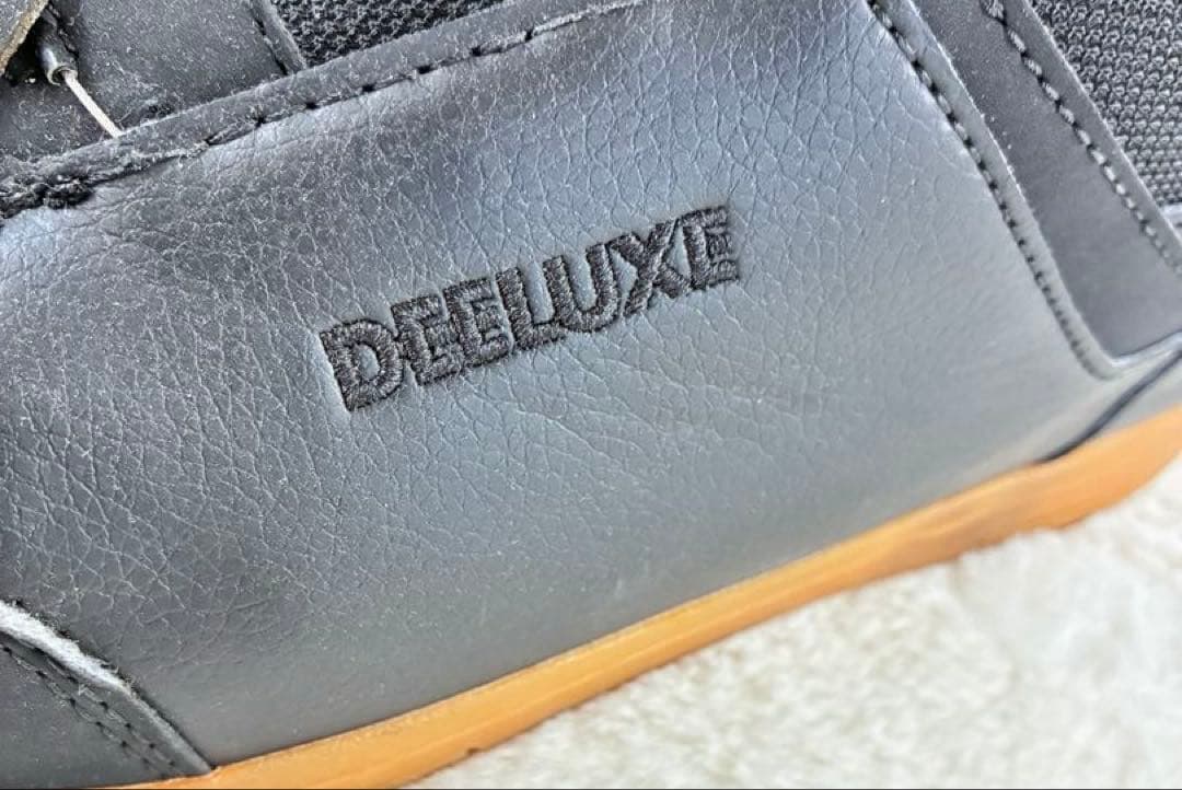 DEELUXE CRUISE BOA スノーボードブーツ 26.5 黒 美品