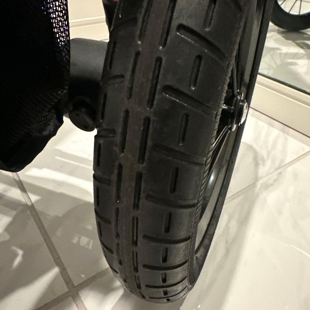 SKISOPGO ペットカート　ペットバギー　耐荷重20kg 中型犬〜大型犬用