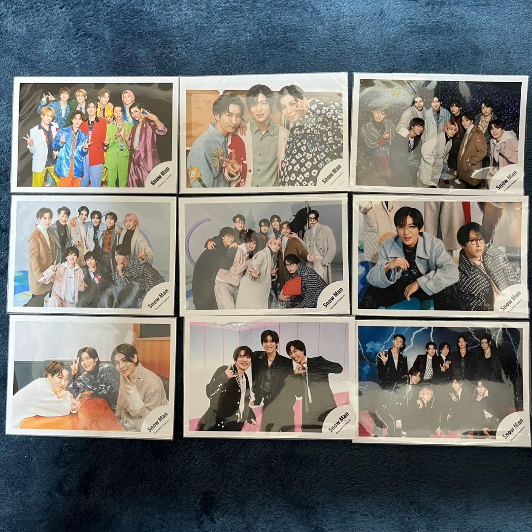 ✡️ Man　公式写真まとめ売り✡️