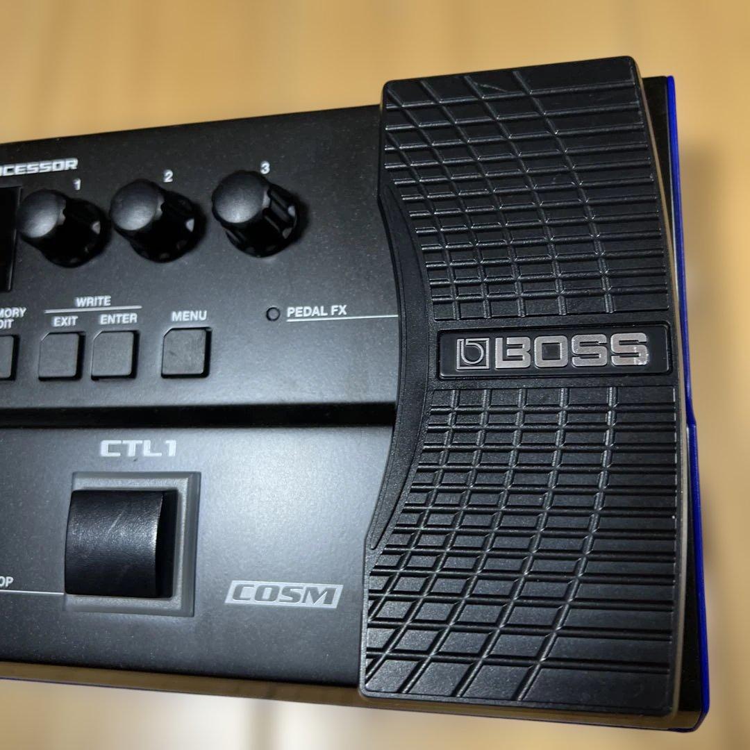 BOSS GT-1 ジャンク