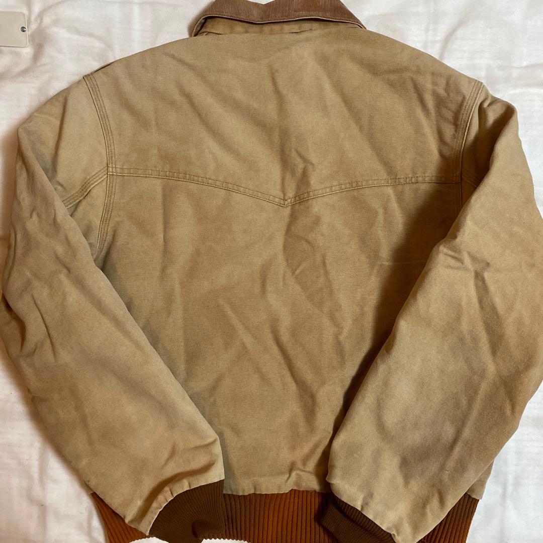 Carhartt サンタフェジャケット　J14