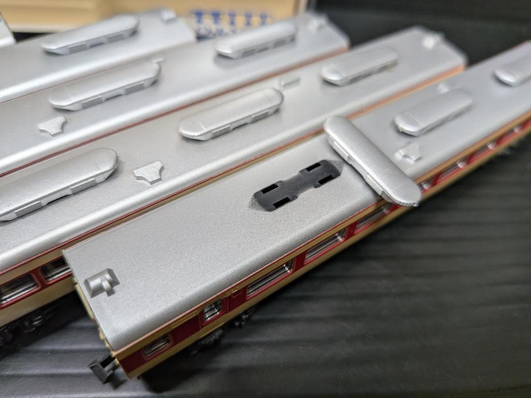 鉄道模型 Nゲージ　13車両まとめ