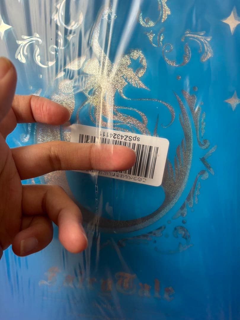 ミートスFairyTale-Another リトル・マーメイド Myethos