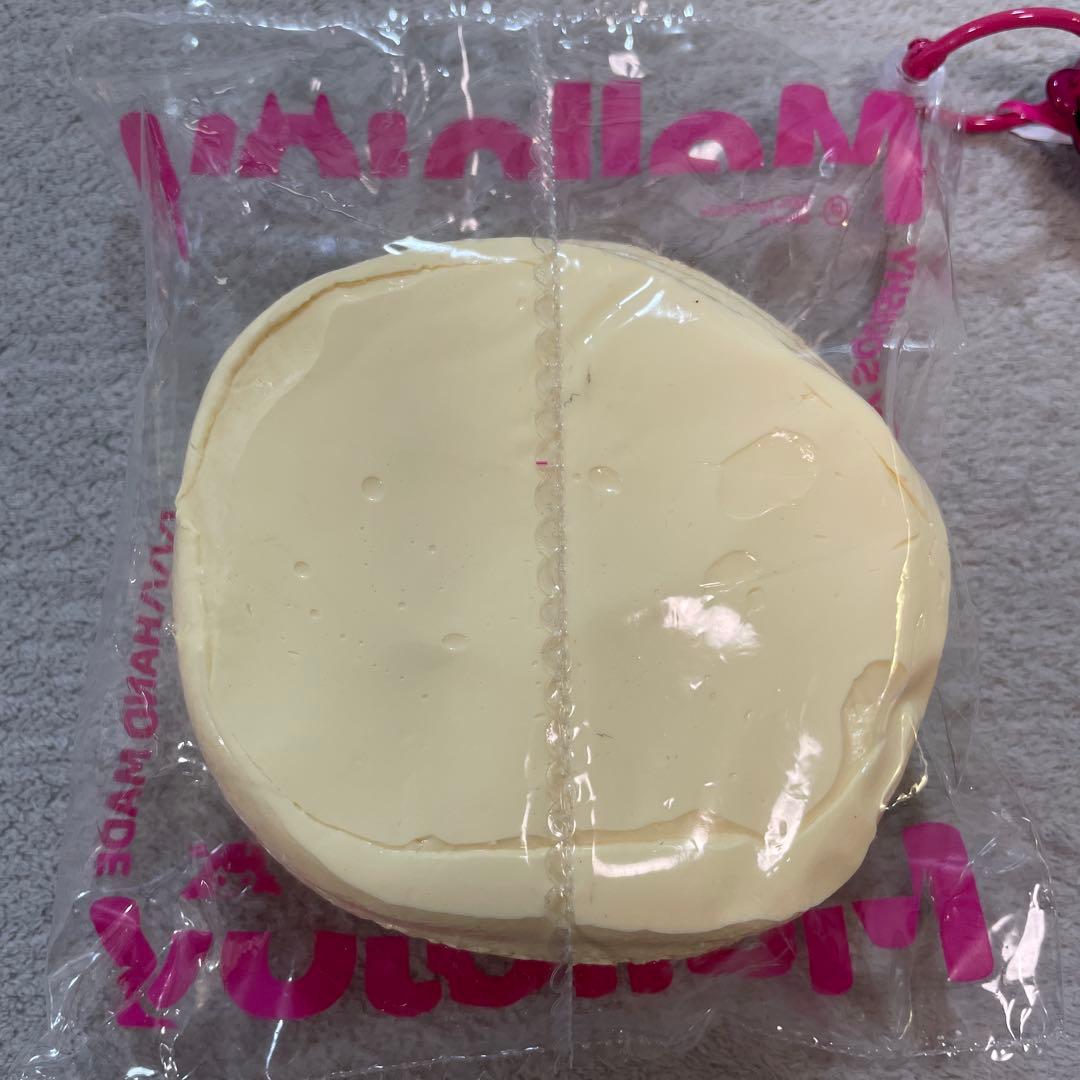 メロジョイ　プレーンスフレ　mellojoy