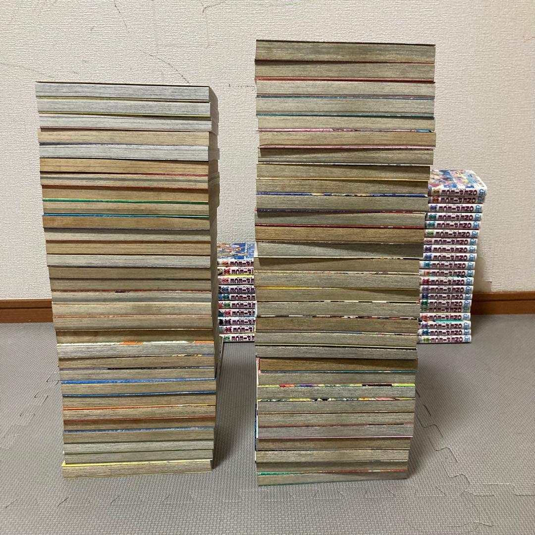 ONE PIECE ワンピース　全巻 + 関連本12冊