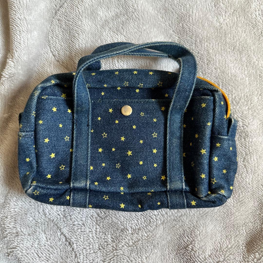 超レア　非売品　入手困難 サンエックス　ビアーちゃん　ポーチ　筆箱