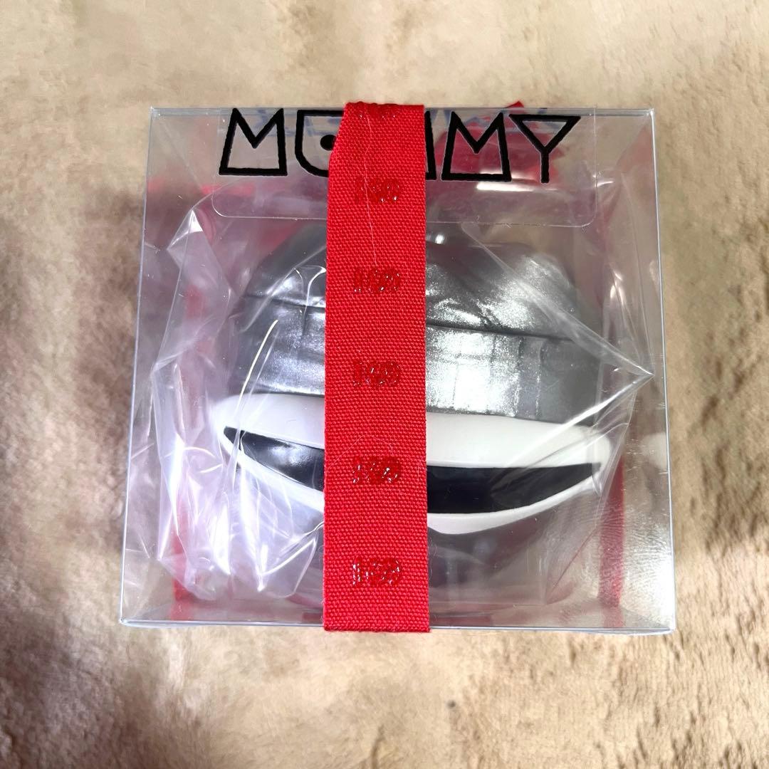 ヤミーマミー faulty apples yammymummy