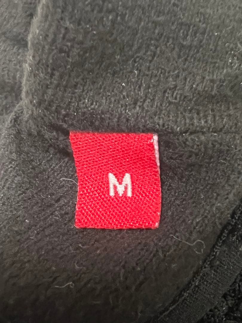 小物 24aw Supreme Spyder Gloves Black M