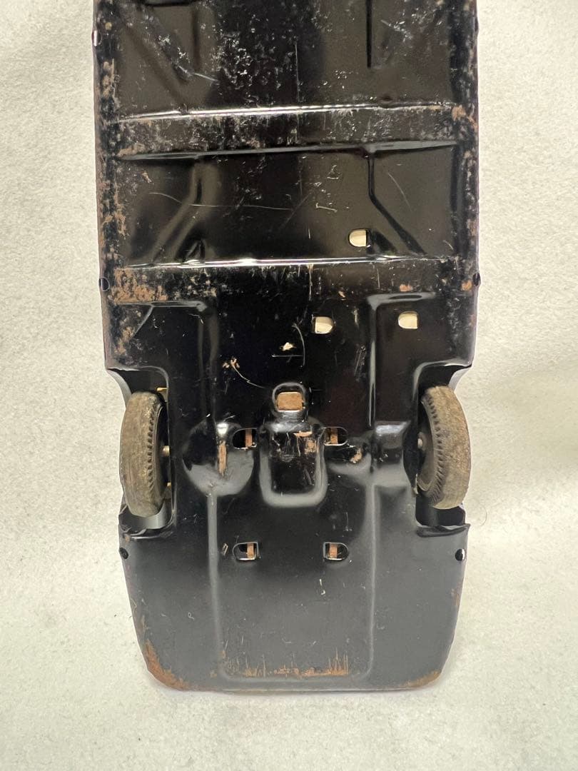 当時物 レア　ブリキマッハgogogo マッハ号　 レトロ ビンテージ昭和レトロ