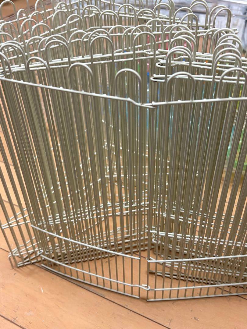 ハムスター　　ルーミー60