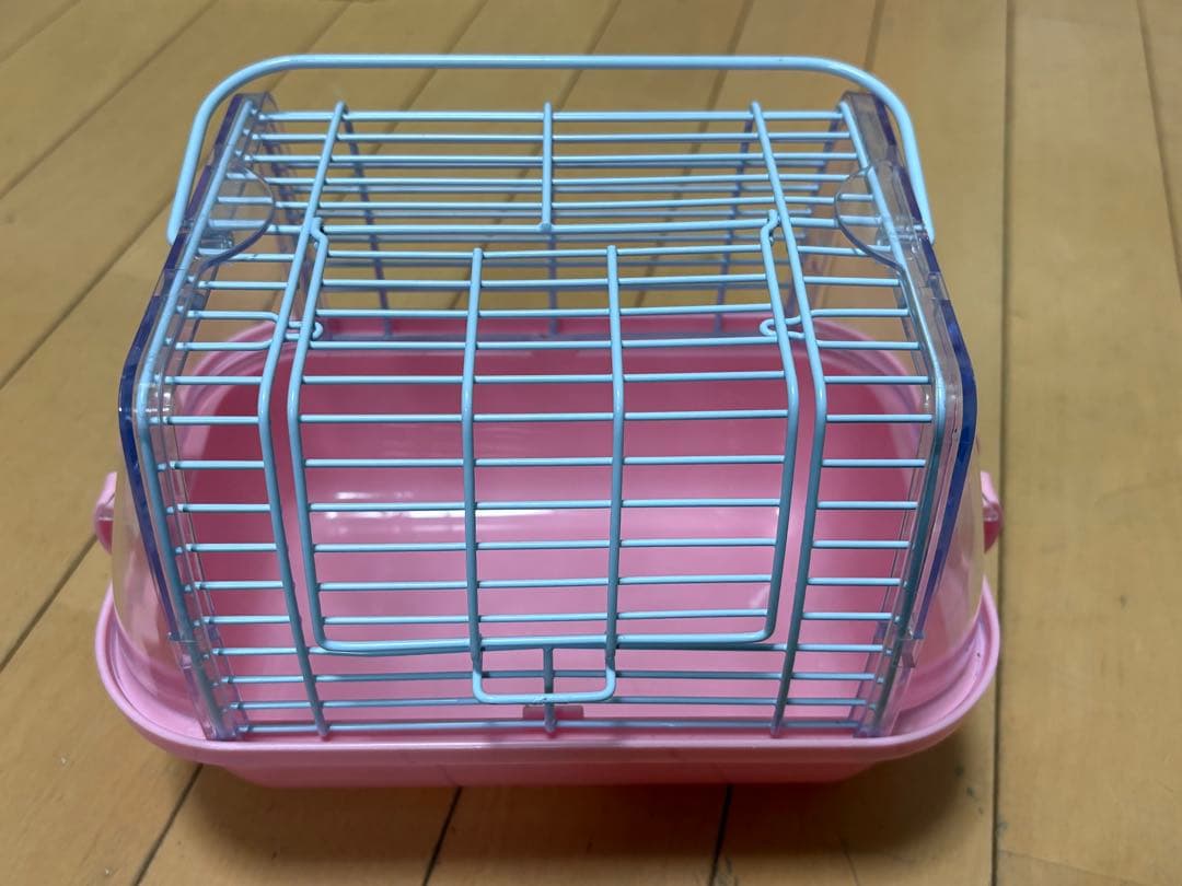 ハムスター　　ルーミー60