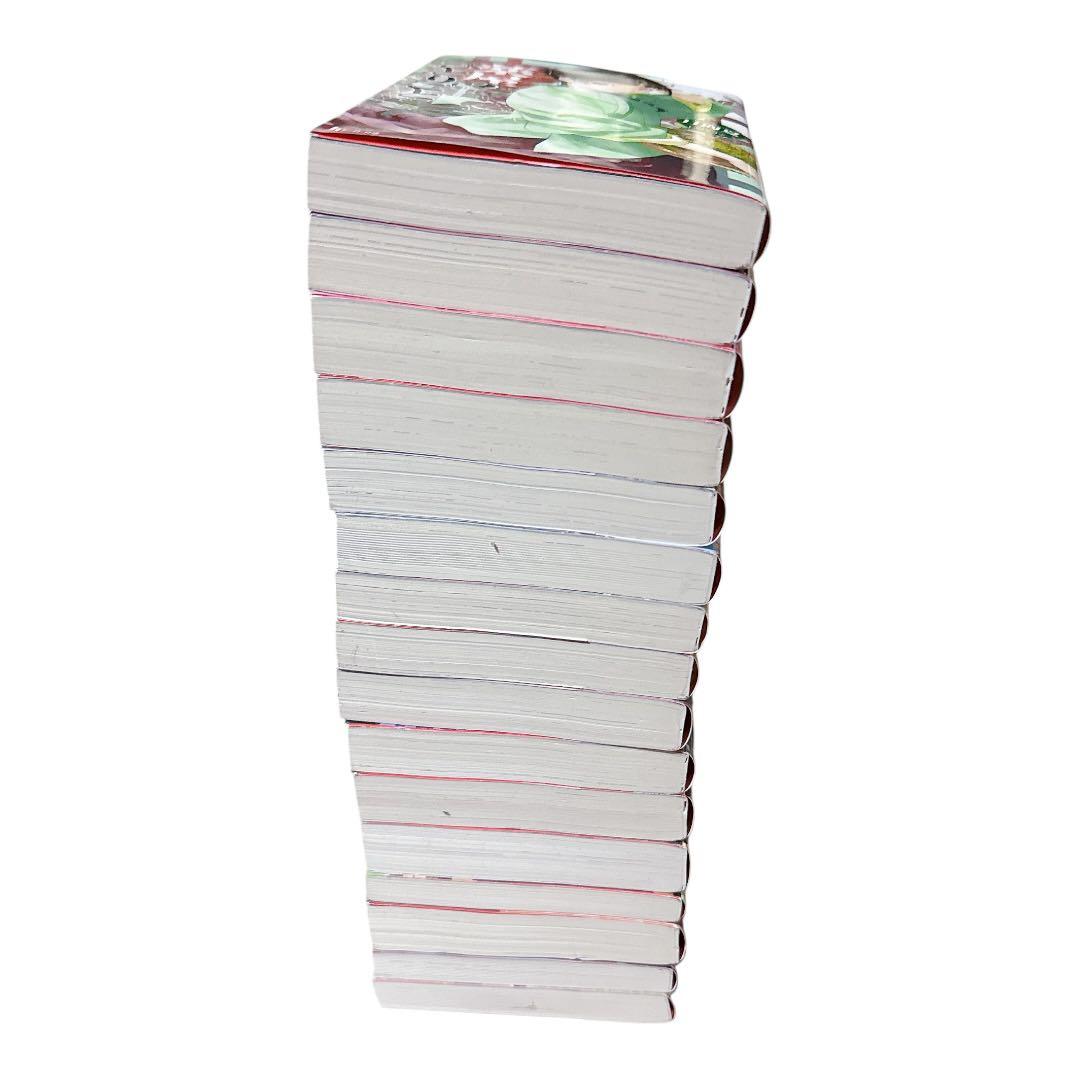 薬屋のひとりごと　1-16巻セット 小説