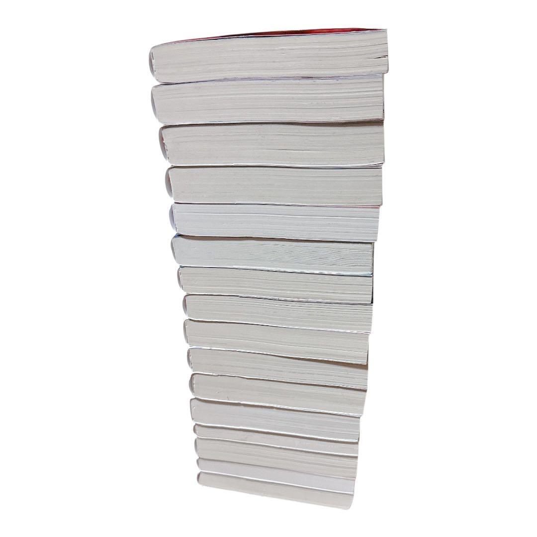 薬屋のひとりごと　1-16巻セット 小説