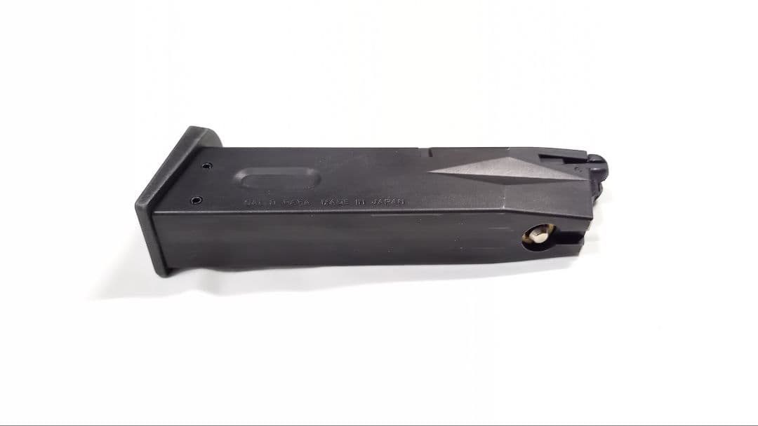 東京マルイ サムライエッジ スタンダード バイオハザード