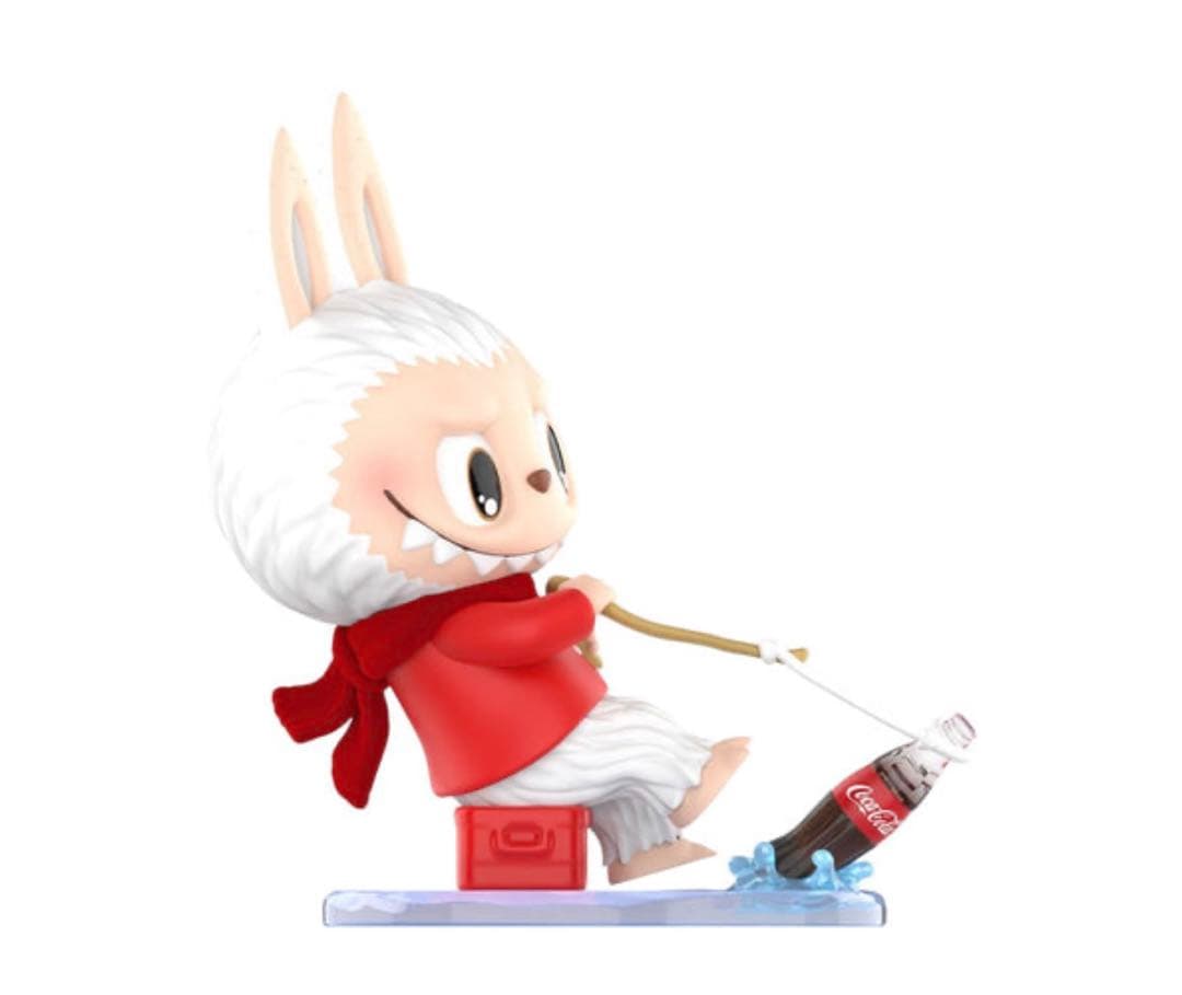 【早い者勝ち】Big into Energy ラブブアソートボックス