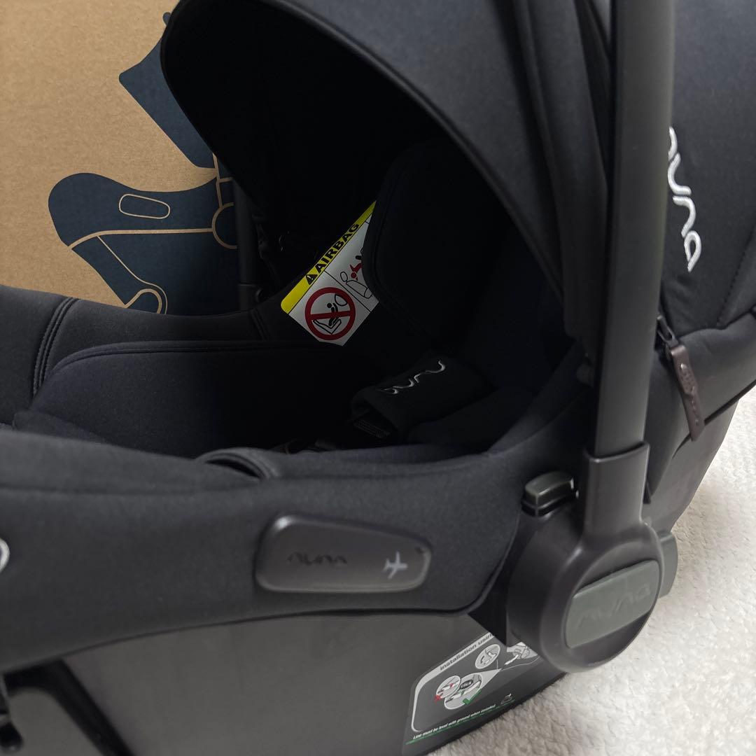 nuna pipa urban2 ヌナ ピパアーバン2