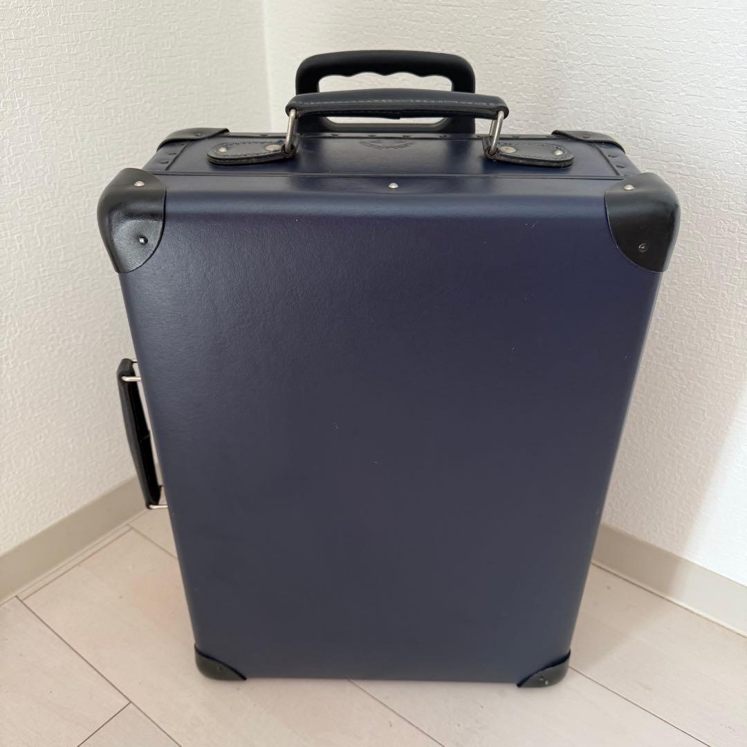 グローブトロッター　キャリーケース　スモールキャリーオン