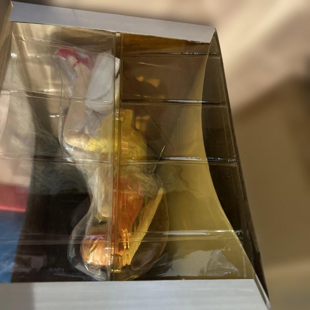 新世紀エヴァンゲリオン ドレスアスカ フィギュア　1/6