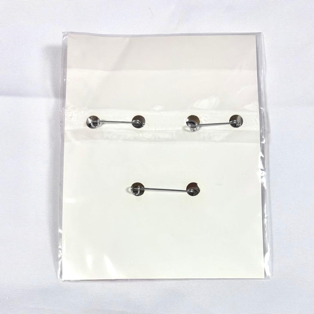 衛宮さんちの今日のごはん えみご 缶バッジセット 年越しそば 士郎 セイバー