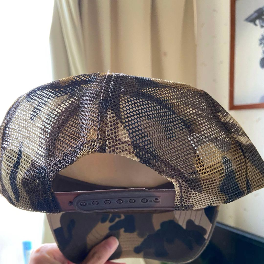 エヴィス　メッシュキャップ　値下げ対応可能