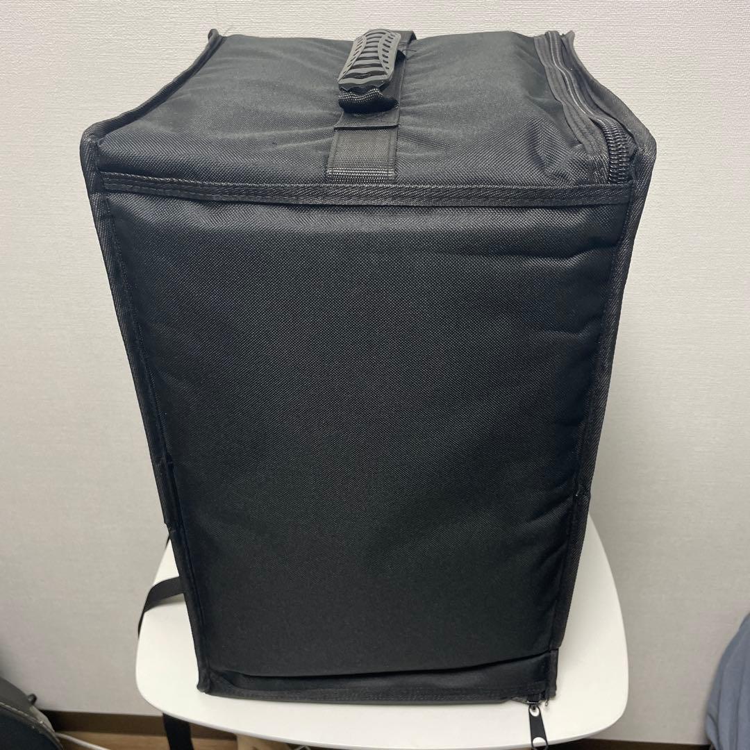 【新品•未使用】音音OTO-OTO カホン未使用