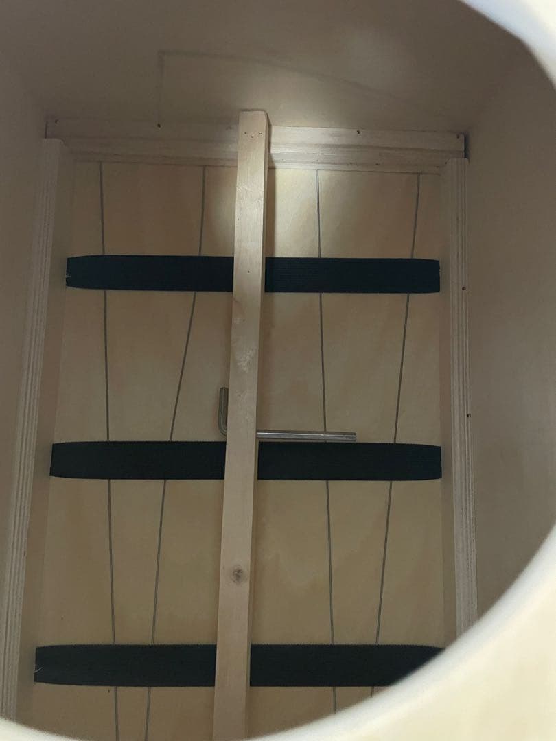 【新品•未使用】音音OTO-OTO カホン未使用