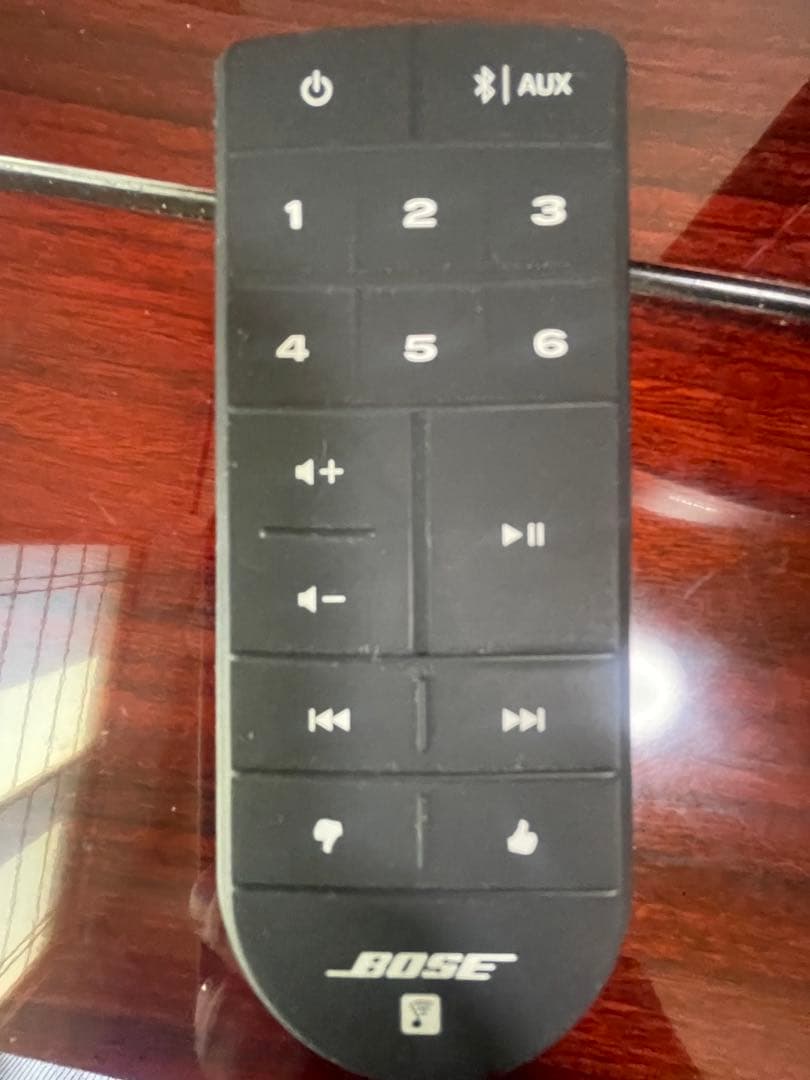 スピーカー・ウーファー BOSE Soundtouch 10