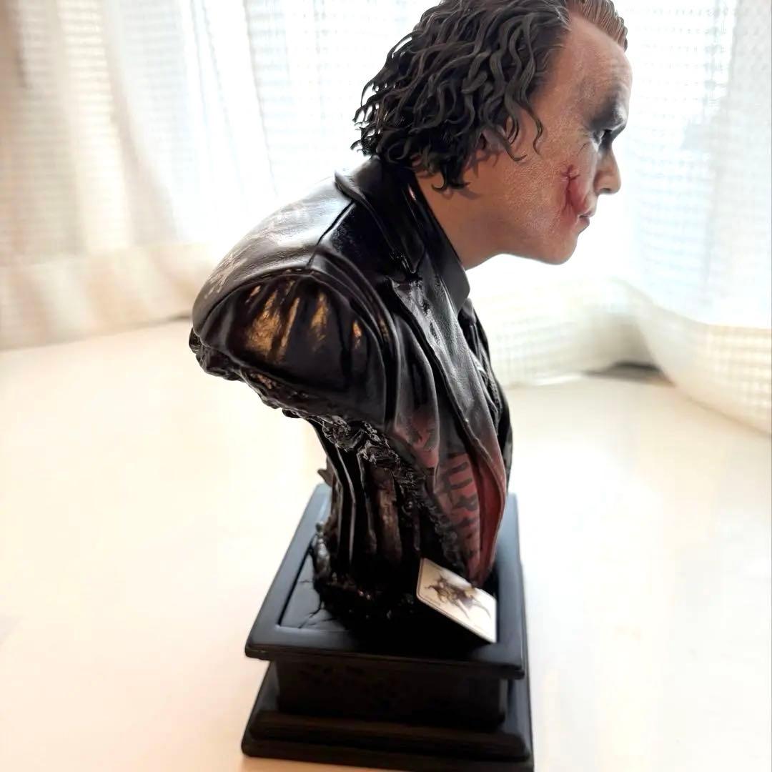 【美品】ダークナイト ジョーカー リミテッド版 箱あり