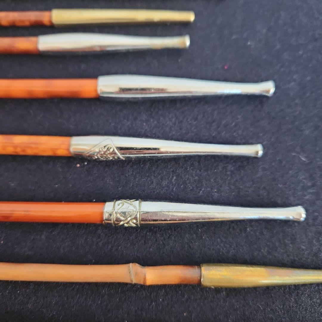 キセル‥煙管10本セット