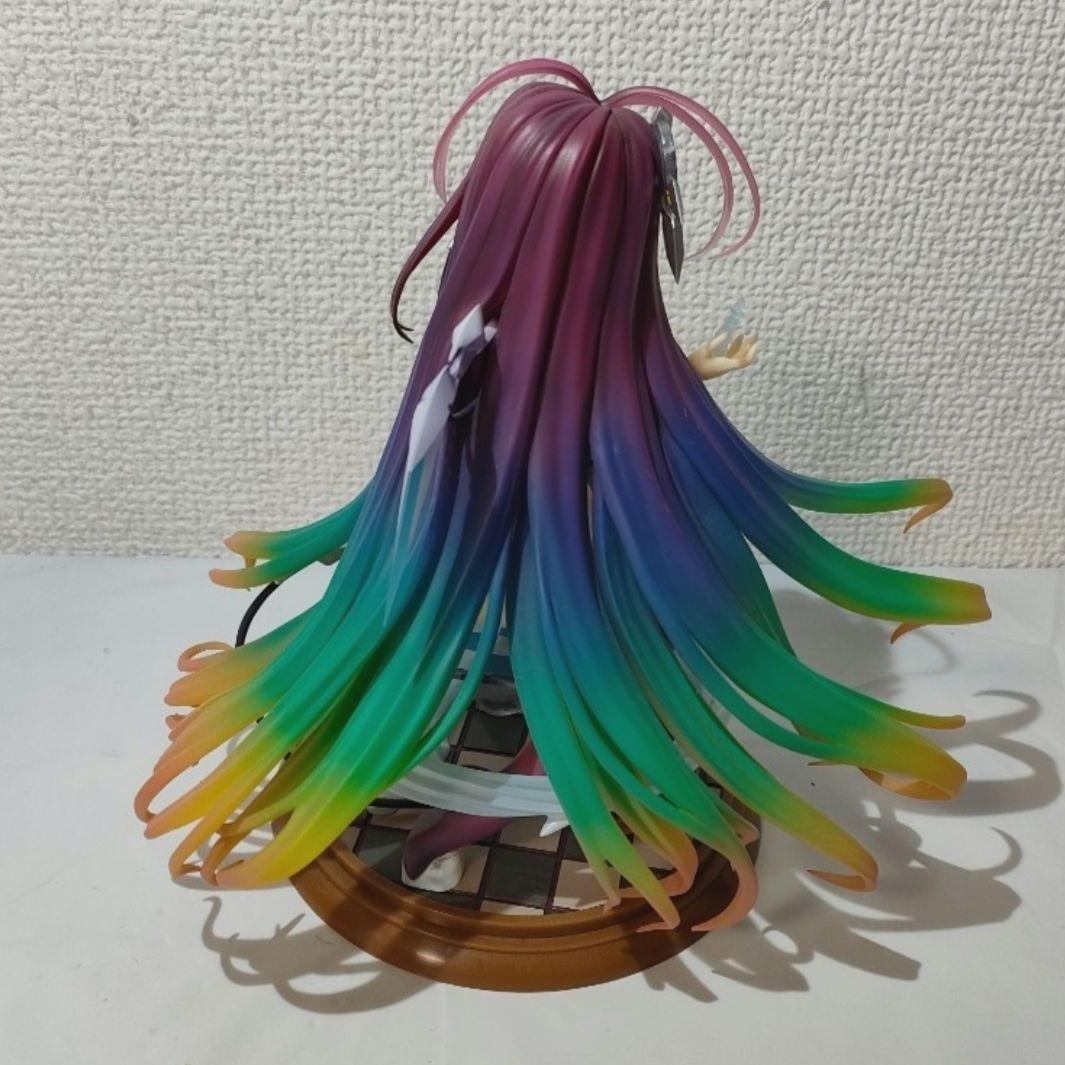 ☆　ノーライフノーゲーム・ノーライフフィギュア　シュヴィ　☆